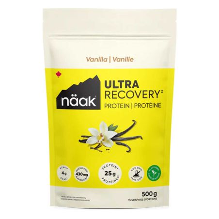 Näak Protein-Drink - Vanille - 500 g
