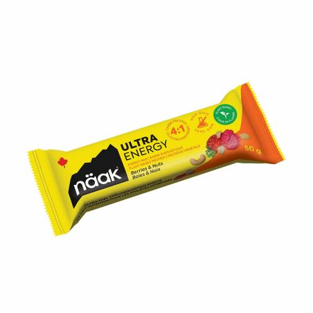 Näak Energieriegel - Beeren, Nüsse