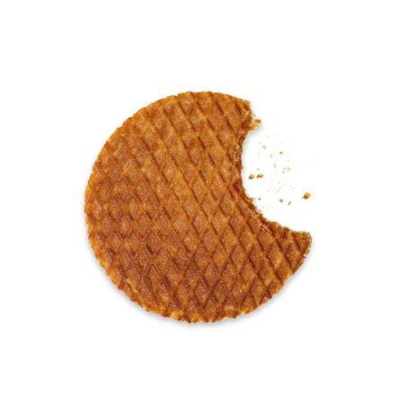 Wafle energetyczne Näak - Czekolada