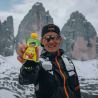 Puré energético Näak - Manzana y jarabe de arce
