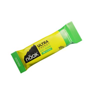 Energibar mandel chokolade - Näak