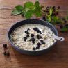 Proteinrig porridge