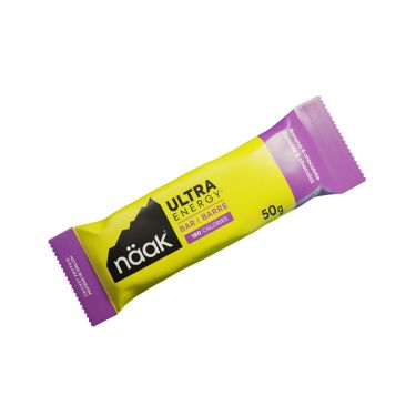 Energibar banan choklad - Näak