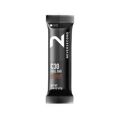 Barretta energetica NeverSecond C30 - Cioccolato