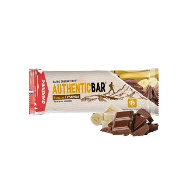 Authentic bar Overstim.s - Banana, cioccolato