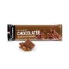Barra de chocolate Overstim.s - Chocolate con leche, magnesio