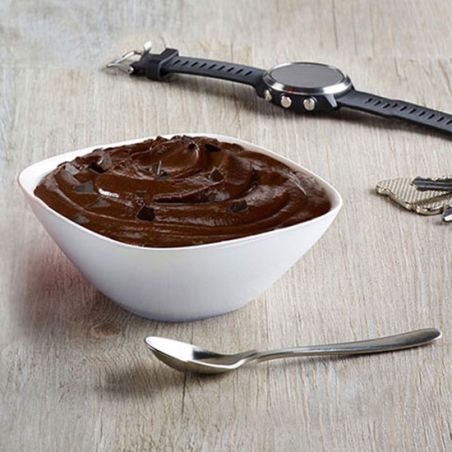 Spordej Overstim.s - Träningssnack - Choklad