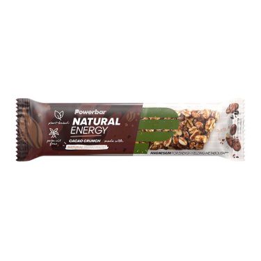 Cerealbar Powerbar Natural Energy - Cacao crunch
