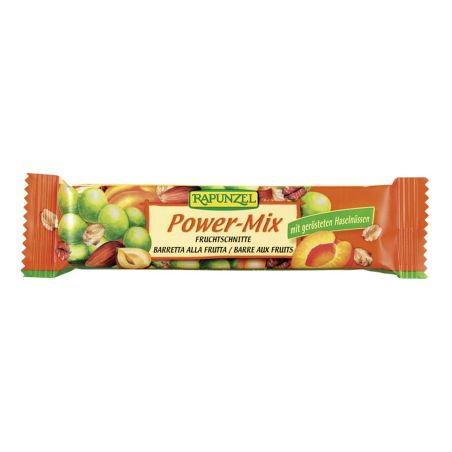 Power-Mix Riegel bio