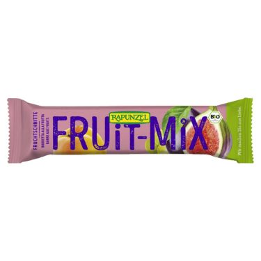 Økologisk Fruit-Mix bar