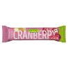 Barretta cranberry, anacardi bio