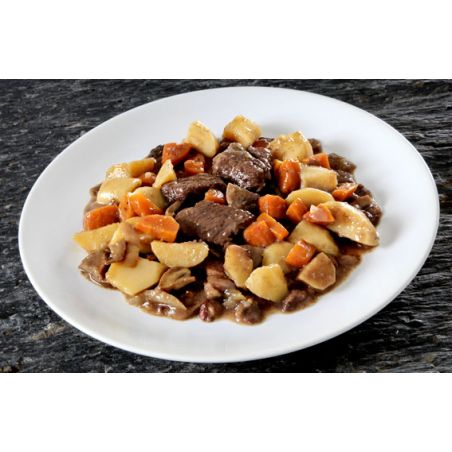 Boeuf Bourguignon