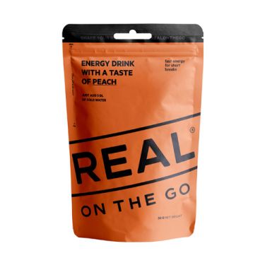 Energy Drink - Peach