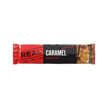 Energieriegel - Karamell