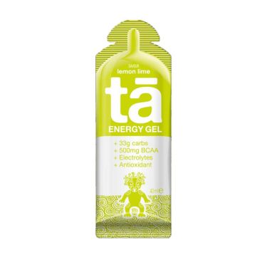 Ta Energy energy gel - Lemon, lime