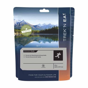 Peronin Plus - Flytande näring - Vanilj