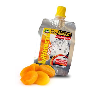 Trockenfrüchte-Pulpe Ultimum Sport - Aprikose