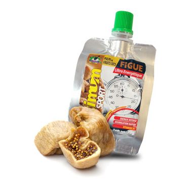 Trockenfrüchte-Pulpe Ultimum Sport - Feige