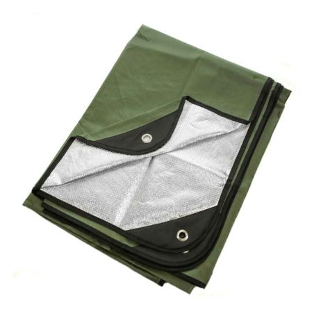 Manta Arcturus Survival Blanket