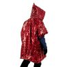 ARVA Notfall-Poncho