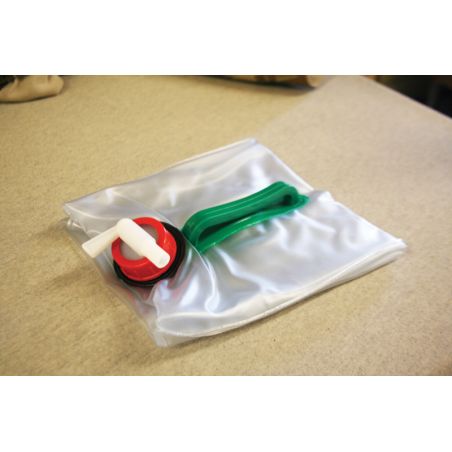 BCB Collapsible Jerry Can - 10 L