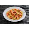 Curry di verdure