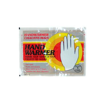 Handwärmer