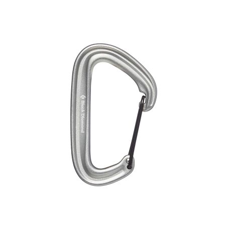Mousqueton Black Diamond LiteWire