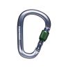 Black Diamond PearLock Schraubkarabiner