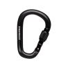 Black Diamond PearLock Schraubkarabiner