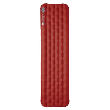 Colchão insuflável Big Agnes Rapide SL Insulated