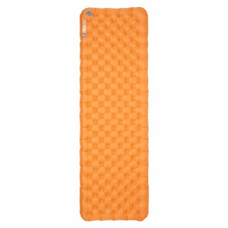 Matelas gonflable Big Agnes Zoom UL Insulated - Regular