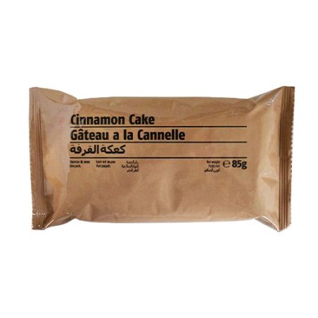 Zimtkuchen