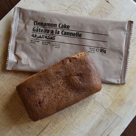 Kaneelcake