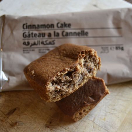 Zimtkuchen
