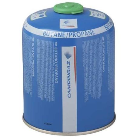 Cartuccia gas Campingaz - 450 g - CV470 Plus
