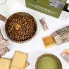 Ración militar - Menú D Occidental - 3000 Kcal