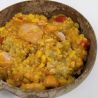 Militärration - Menü D Westlich - 3000 Kcal