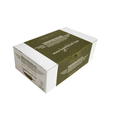 Racja wojskowa - Menu E Zachodnie - 3000 Kcal