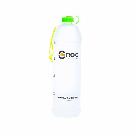 CNOC Vesica taitettava vesipullo - 1 L