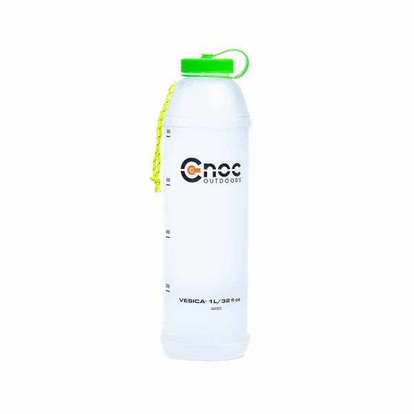 CNOC Vesica Collapsible Water Bottle - 1 L