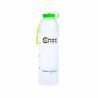 CNOC Vesica faltbare Wasserflasche - 1 L
