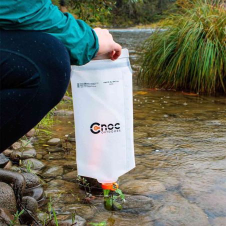 CNOC Vecto Water Reservoir - 28 mm