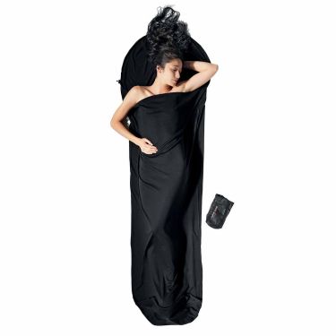 Slaapzak inlegvel Cocoon in merinowol