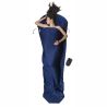 Cocoon Schlafsack-Inlett aus Mikrofaser