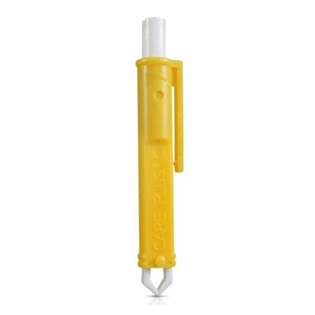 Leva zecche Care Plus