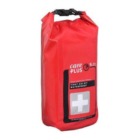 Kit de primeiros socorros Care Plus - Waterproof