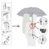 Parapluie mains libres Euroschirm Swing