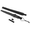 Parapluie mains libres Euroschirm Swing