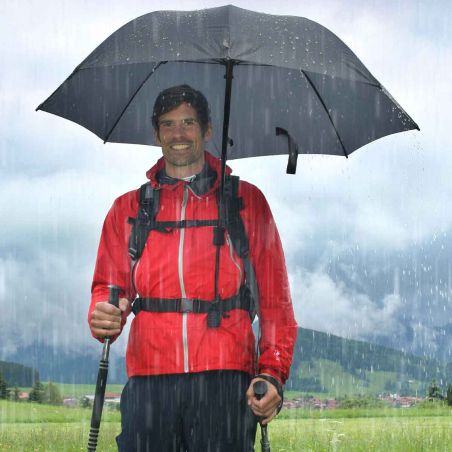 Parapluie mains libres Euroschirm Swing